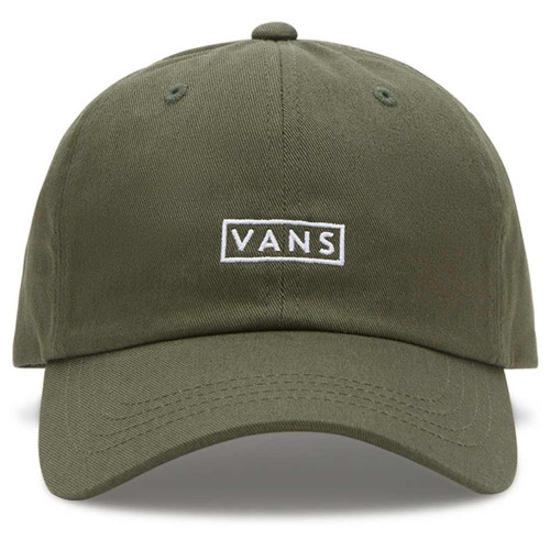 Vans Καπέλο Curved Bill Jockey